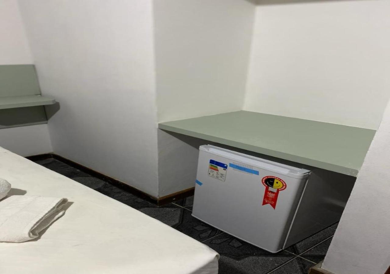 Lonier Villa Inn Economic Abraão Dış mekan fotoğraf